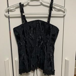 VS Adjustable Bustier